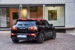 Mini John Cooper Works Clubman 2017 года (ZA)